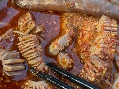 麻辣腰花-高记什邡肖麻辣(成都店)