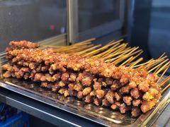 -海大南门夜市(海富街店)
