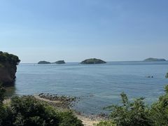 -银沙滩浴场
