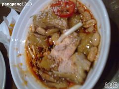 图像034-外婆家(杭州马塍店·杭帮菜名店)