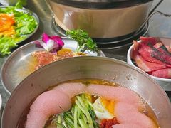 -元本家炭火烤肉