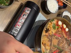 -毛肚向右·川渝毛肚王(经开永旺店)