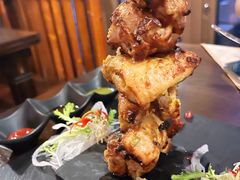 -甘尼仕印度餐厅酒吧(斜塘老街店)