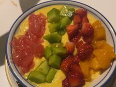 -金湖港式餐厅(建外店)