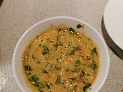 芝麻酱料碗-海底捞火锅(大融城店)