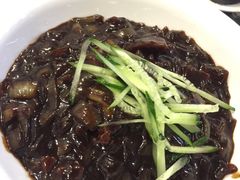 -桃园中华料理炸酱面(燕儿岛路店)