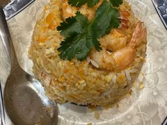 -曼谷食堂·泰国家庭料理(丹桂路店)