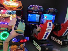 -不可思议减压馆·解压博物馆·摔碗发泄·团建定制