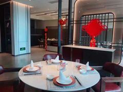 -上海宝华喜来登酒店·采悦轩中餐厅