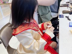 -海马体照相馆(大连柏威年购物中心店)