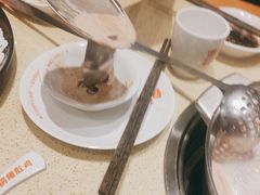 -煲大王猪肚鸡·椰子鸡火锅(红谷滩万达店)