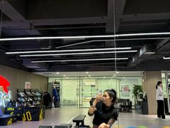 -英派斯健身旗舰店(海信国际中心馆)