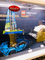 -LEGO(国贸商城店)