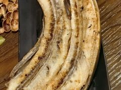 -人间半杯·小酒馆创意菜(三里屯店)