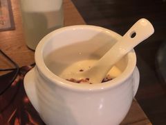 萨拉米披萨-莫多多餐厅