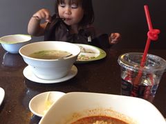 -鼎泰丰(Bellevue Square)