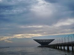 -山海广场