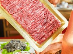 -东门口涮肉·砂锅·烤串(老门东店)