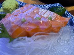 -琴寿司居酒屋(中山广场店)
