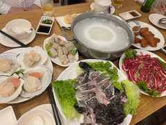 -吉友粥底火锅(方斜路店)