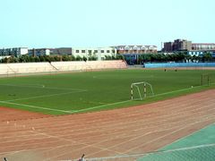 -吉林大学(南岭校区)