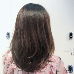 -CIT造型·烫发·染发