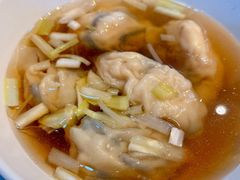 凤城饺子净食-深仔记正宗云吞面(尖沙咀店)