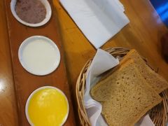 面包拼盘-巴伐利亚啤酒坊(意式风情街店)