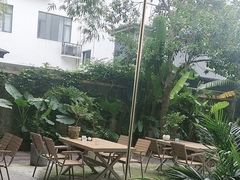 -陶享时光西餐·下午茶·竹林花园(新城店)