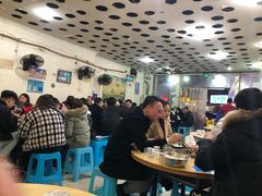 大堂-东吴霸王兔(松青路店)