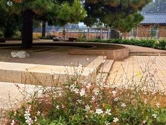 -国家植物园南园