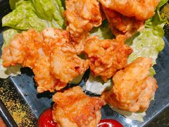-热血兄弟·炭火烤肉(融侨中心店)