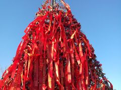 -帽儿山国家森林公园