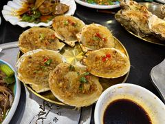 -瑞杰烧烤店·24小时营业(山东路店)