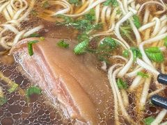 -双凤孟家羊肉馆(凤北路店)