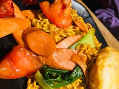 铁人方便面-铁人烧烤(北京店)