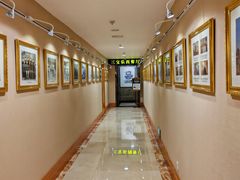 -新侨三宝乐西餐厅(崇文门店)