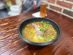 -一品飘香米线(一中总店)