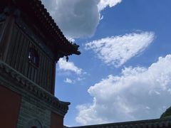 -五台山风景名胜区