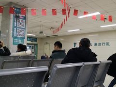 -成都市第一人民医院(南区)