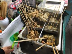 -西归浦每天偶来市场