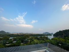 -维纳斯酒店-忆咖啡观景餐厅(象山公园店)