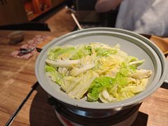 -耶里夏丽·丝路新疆菜·清真食品(徐家汇臻选店)