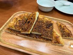 -清真·西北朗益和餐厅