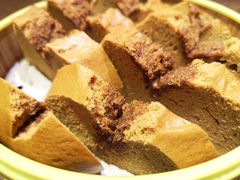 外婆红糖馒头-涌上外婆桥(南塘店)