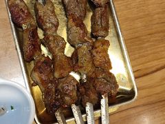 -品回味清真西北楼(宁波首店)