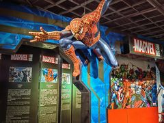 -上海动漫博物馆