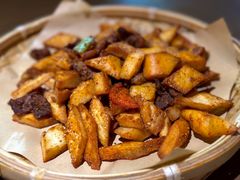 -巴依老爷·新疆美食(上城区天城路店)