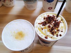 -一杯潮茶·专注潮汕茶饮(十二中创始店)