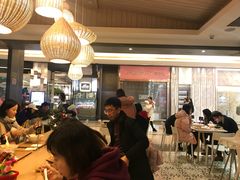 大堂-GOGO Plate(成都太古里店)